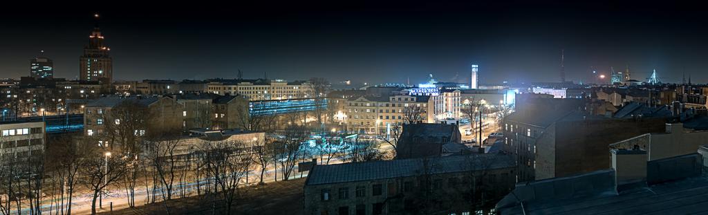 Riga Lux Apartments - Ernesta, Free Parking Room photo