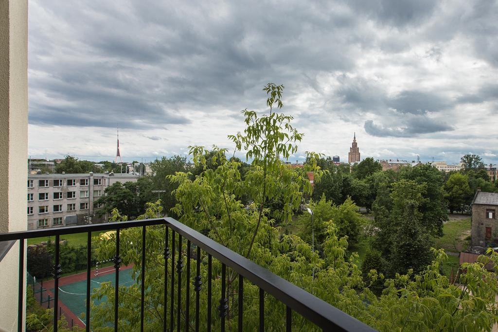 Riga Lux Apartments - Ernesta, Free Parking Room photo