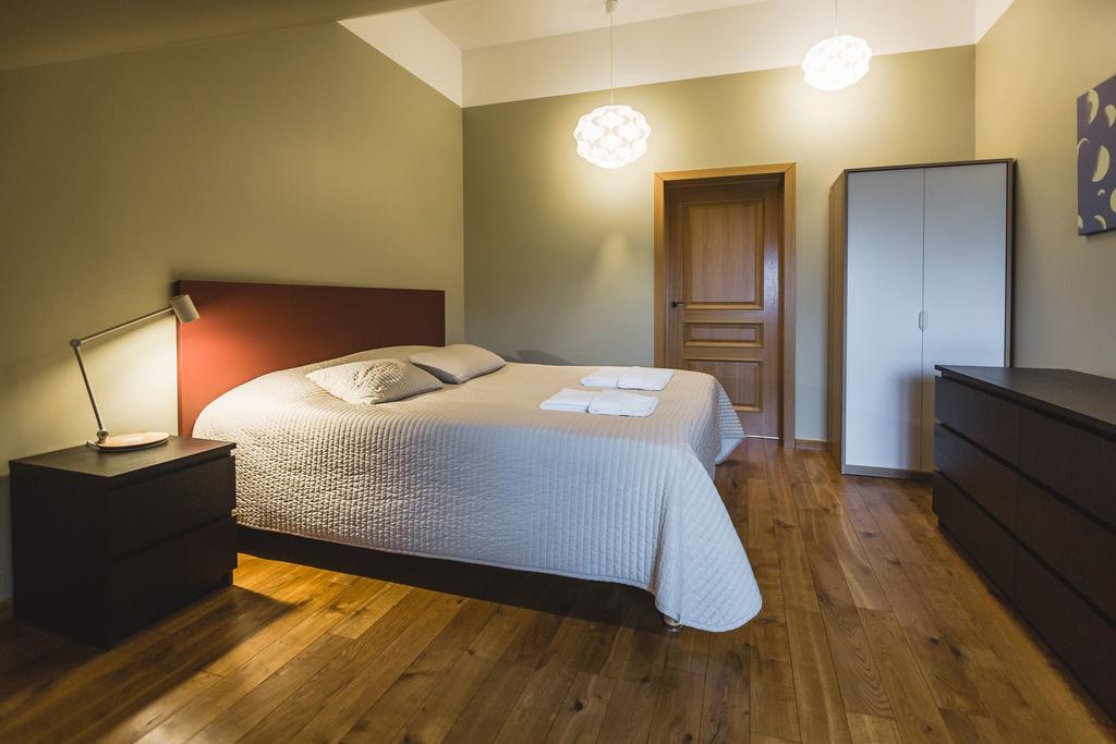 Riga Lux Apartments - Ernesta, Free Parking Exterior photo